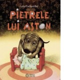 Pietrele lui Aston - Lotta Geffenblad