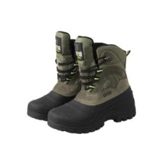Ghete Delphin Gator Marime 42 Green Black foto