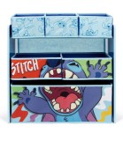 Organizator cu 6 Compartimente Stitch