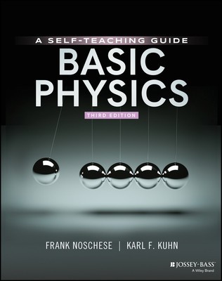 Basic Physics: A Self-Teaching Guide foto