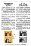 ROMANIA 2012 LP 1956 b BISERICA MANASTIRII CURTEA DE ARGES 500 DE ANI CARTON FILATELIC