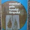 SIMION SAVEANU - AVENTURI PRIN TUNELUL TIMPULUI