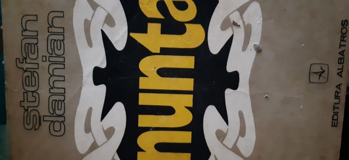 Nunta Stefan Damian 1980