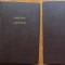 Constantin Mille, Letopisiti, 1905, 1906, 2 volume aparute in 1908, editia 1