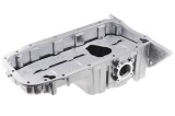 Baie ulei Opel Astra G 1.8 1998-2005, Vectra B 1.8 1995-2003, Zafira A 1.8 1999-2005, Cu Gaura Pentru Senzor Ulei, NTY BMO-PL-012