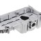 Baie ulei Opel Astra G 1.8 1998-2005, Vectra B 1.8 1995-2003, Zafira A 1.8 1999-2005, Cu Gaura Pentru Senzor Ulei, NTY BMO-PL-012