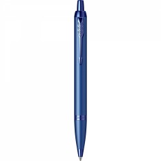 Set Pix Parker IM Blue cu organizer B6