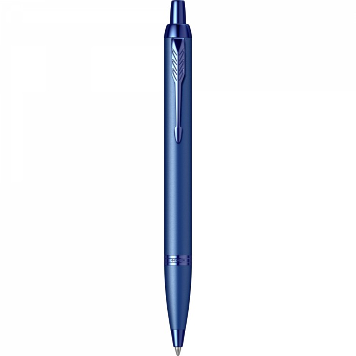 Set Pix Parker IM Blue cu organizer B6