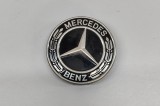 Emblema capota MERCEDES-BENZ GLE W167 2023 OEM: A0008172605 30779118