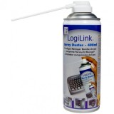 Spray Aer Comprimat LogiLink RP0001, 400ml, Universal