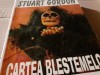 CARTEA BLESTEMELOR - STUART GORDON, ED VIVALDI 408 pag