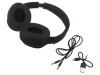 Căști Bluetooth 5.0 Over-Ear Negre M291-B