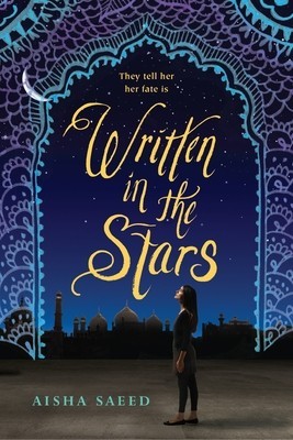 Written in the Stars foto
