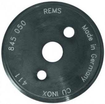 REMS Rola taiere pentru REMS Cento 845052 - 4039976079631 foto