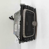 Unitate radio CD FORD FOCUS II Cabrio 2007 OEM: 7M5T-18C939-KD,VP6M2F-18C821-FA