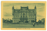 146 - BUCURESTI, Palatul Sturza, Romania - old postcard - unused, Necirculata, Printata