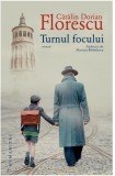 Turnul focului- autor Catalin Dorian Florescu