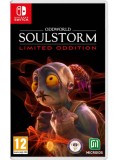 Oddworld Soulstorm Limited Oddition NSW
