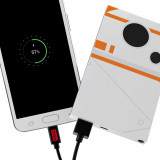 Cumpara ieftin Baterie externa 4000 mAh - Star Wars BB8 | Tribe