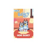 Mini Bluey: A Bluey Storybook