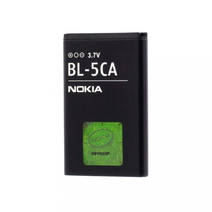 Acumulator Nokia BL-5CA, OEM