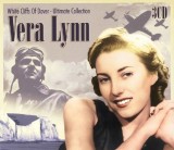 CD Vera Lynn &lrm;&ndash; White Cliffs Of Dover - Ultimate Collection, original