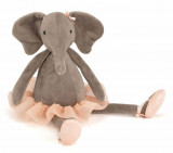 Jucarie de plus - Dancing Darcey Elephant | Jellycat
