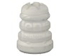 FEBI BILSTEIN 47858 Tampon cauciuc, suspensie