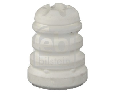 FEBI BILSTEIN 47858 Tampon cauciuc, suspensie foto