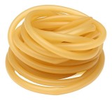 Zgarci Tub din Latex Foarte Puternic 1,2 Cm Diametru Pentru Prastia de Vanatoare