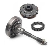 Kit Ambreiaj Atv Linhai 500 -HL(injectie)-4T