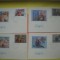 HOPCT PLIC FDC S NR 334 SET 4 FDC -PADURI 1980 -LIECHTENSTEIN -NECIRCULAT