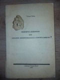 Dizidenta legionara sau coalitia dezertorilor si a capitularzilor? - Traian Golea