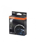 Anulator eroare led Osram CANBUS LEDriving 21W 2 buc/set, clipsabil pe fir