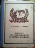 Manual de conversație &icirc;n limba engleză