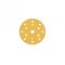 Disc galben(15 gauri) 255P+ HOOKIT LD861A P80 3M