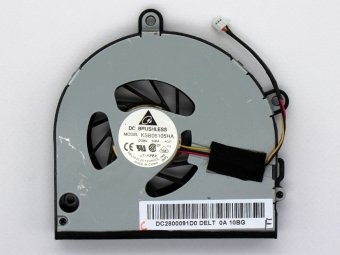 ventilator Toshiba Satellite L670D L670D-15J L675D L675d L675 l670 DC280008DN0