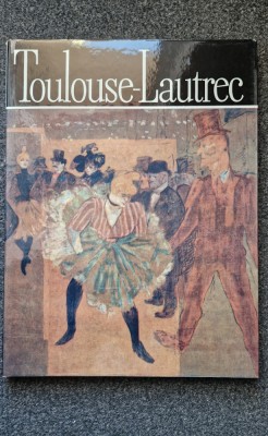 TOLOUSE-LAUTREC - Modest Morariu foto
