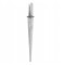Tarus fix pentru prindere grinda, cu incastrare, PSPW, interior 50 x 30 x 190 mm, inaltime 800 mm