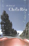 Casetă audio Chris Rea &ndash; The Best Of Chris Rea, originală