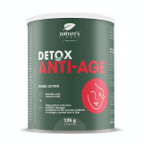 Bautura Detox Anti-age (antiimbatranire), 125g, Nutrisslim