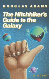 The Hitchhiker&#039;s Guide to the Galaxy 25th Anniversary Edition