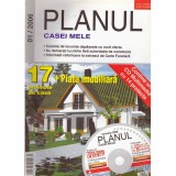 - Planul casei mele - nr.1, 2006 - 131659