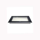 Geam interior ușă anterioară pentru cuptor BEKO 210442325 WHIRLPOOL Original