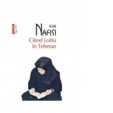Citind Lolita in Teheran (editie de buzunar)