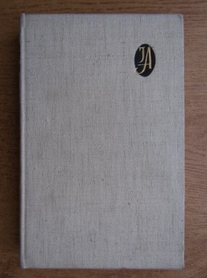I. Agirbiceanu - Schite si povestiri ( Opere, vol. 2 ) * foto