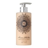 Sapun lichid Grapefruit &amp; Vetiver, 400 ml, Vivian Gray
