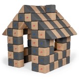 Set constructie MAXI JollyHeap JOY Magnetic Blocks 1422 150 pcs.