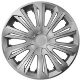 Set 4 Capace Strong Gri Inchis R15