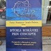 ISTORIA ROMANIEI PRIN CONCEPTE,VICTOR NEUMANN